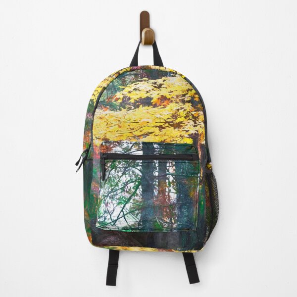Item preview, Fall Foliage Fall Colors Great Smoky Mountains X138 designed and sold by RichFrancoCars.