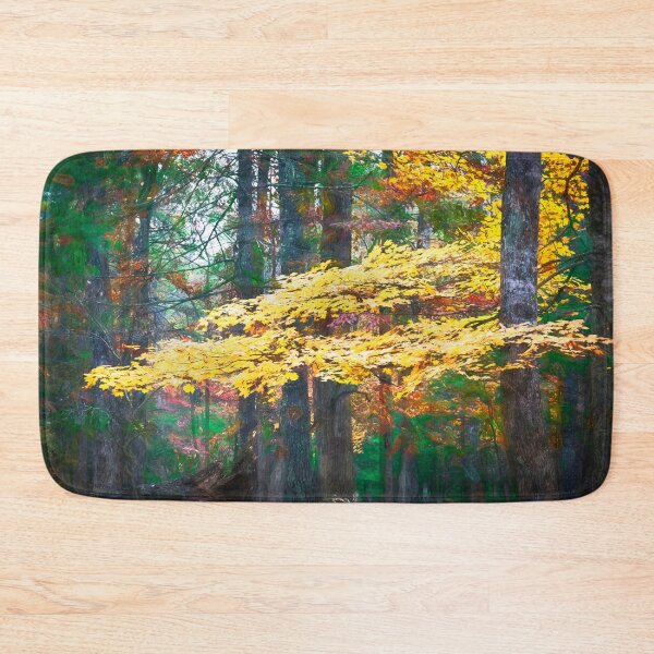 Item preview, Fall Foliage Fall Colors Great Smoky Mountains X138 designed and sold by RichFrancoCars.