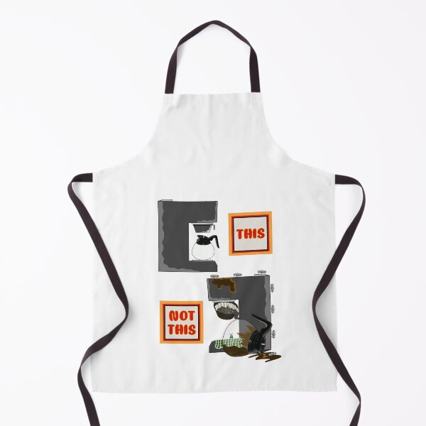 Item preview, Coffee Station Cleaning Sign designed and sold by AngryPossum.