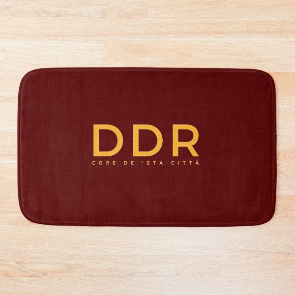 Item preview, DDR - Core de 'sta città designed and sold by Palatua.