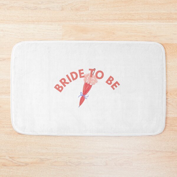 Item preview, Bride To Be designed and sold by ridnaledesigner.