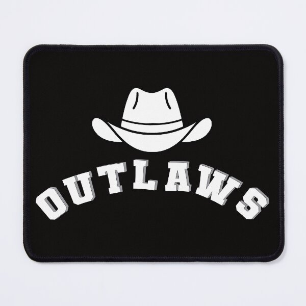 Item preview, OUTLAWS 2024 designed and sold by 319DesignLab.