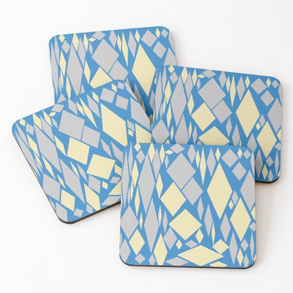 Item preview, Rhombus designed and sold by Gozumee.