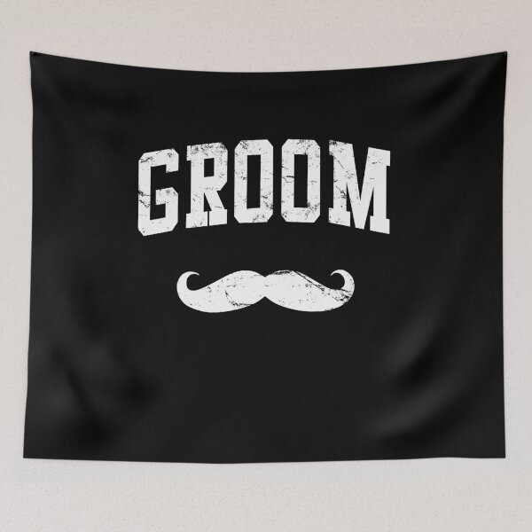 Item preview, Groom Shirt designed and sold by flippinsg.