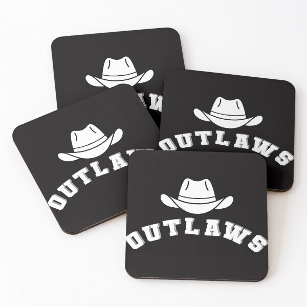 Item preview, OUTLAWS 2024 designed and sold by 319DesignLab.