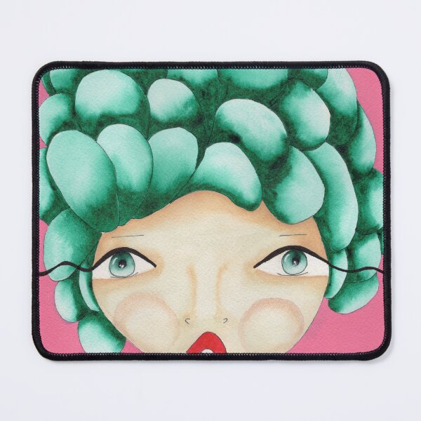 Item preview, mulher designed and sold by MagCandy.