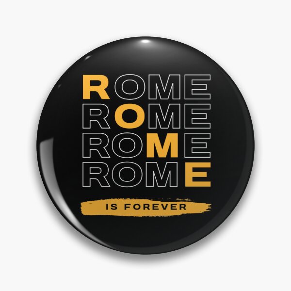 Item preview, Rome is forever designed and sold by Palatua.