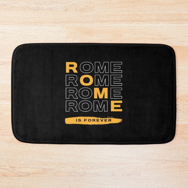 Item preview, Rome is forever designed and sold by Palatua.