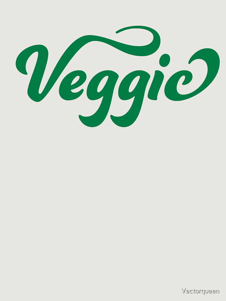 Thumbnail 6 von 6, Premium Oversized Pullover, Veggie designt und verkauft von Vectorqueen.