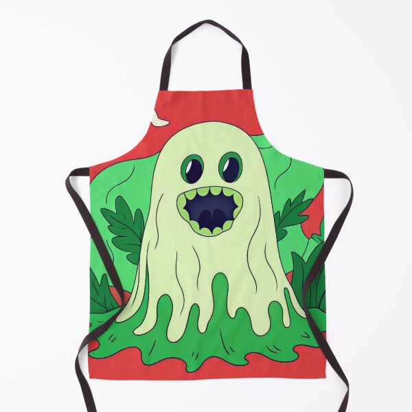 Item preview, Boo Ghost - Hallowee designed and sold by studioartifex.