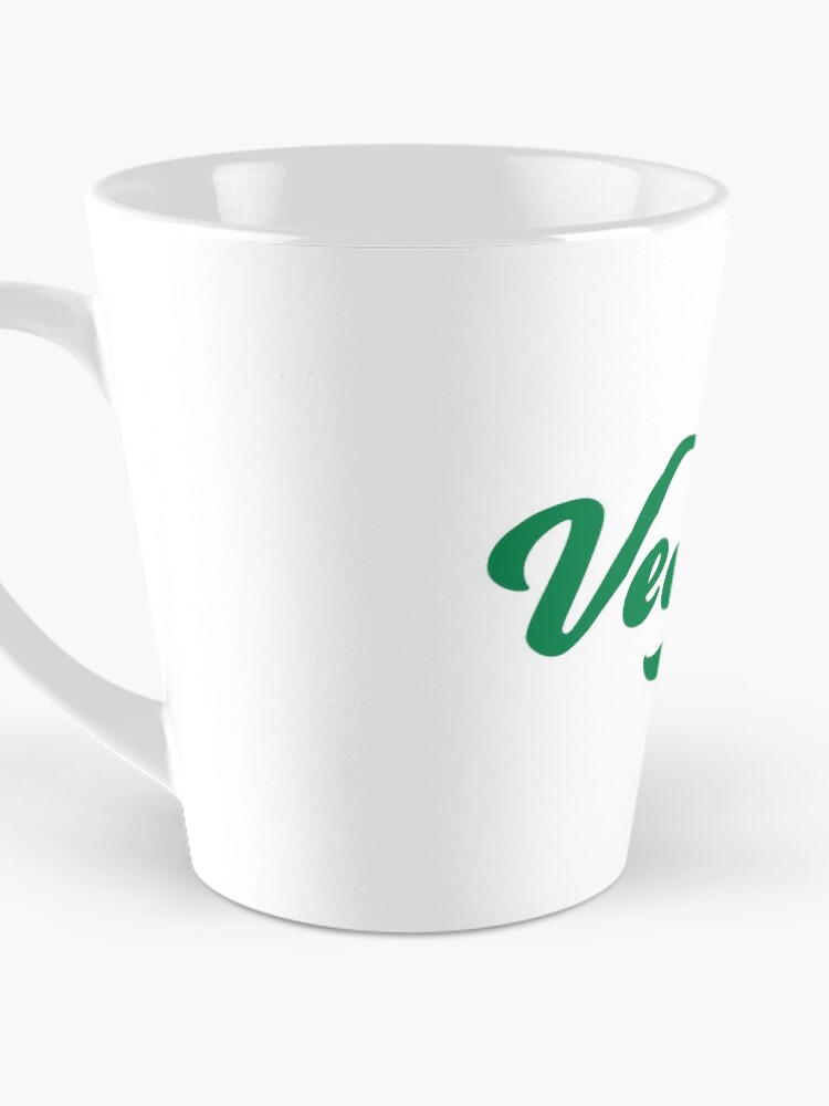 Thumbnail 3 of 4, Coffee Mug, Veggie designed and sold by Vectorqueen.