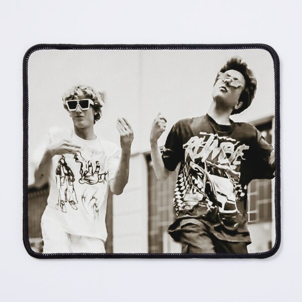 Item preview, Funkanometry Picture Sepia Dancing With Sunglasses Photo designed and sold by thisisalearcila.