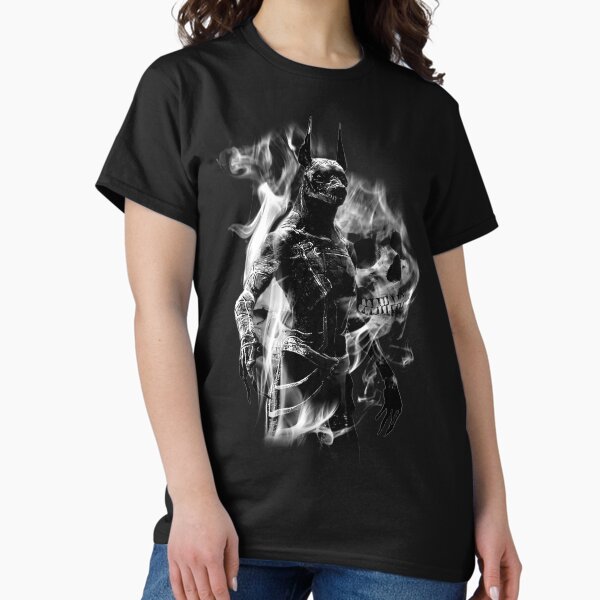 Item preview, Anubis designed and sold by JeferCelmer.