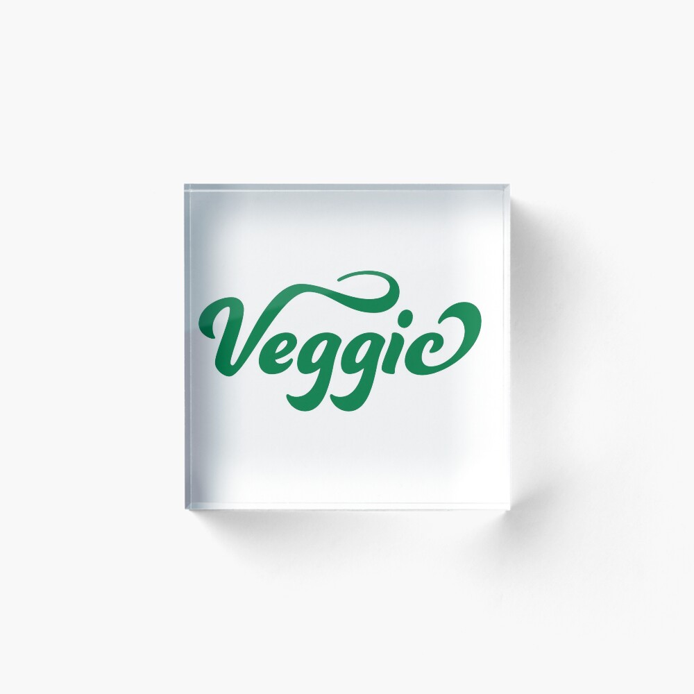 Artikel-Vorschau von Acrylblock, designt und verkauft von Vectorqueen.