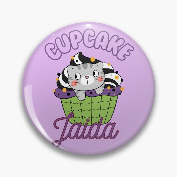 Item preview, gato de la magdalena designed and sold by DeadWicked.