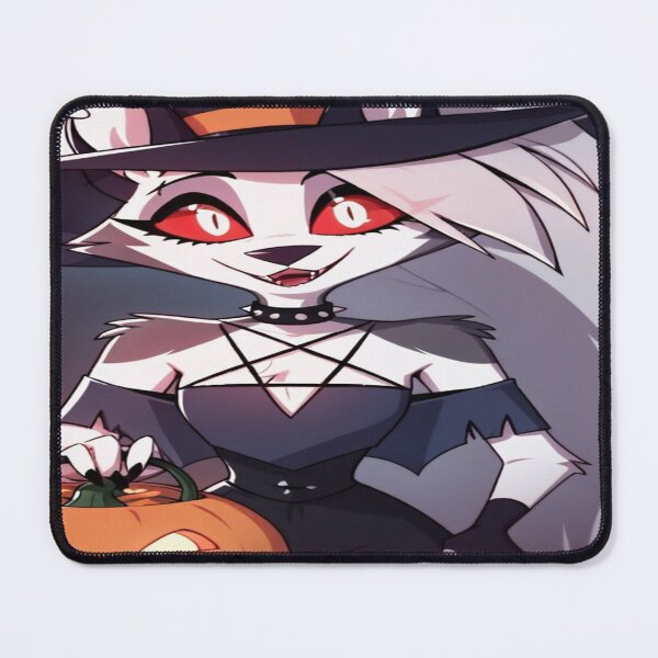 Item preview, Halloween Loona designed and sold by AnimsAIUniverse.