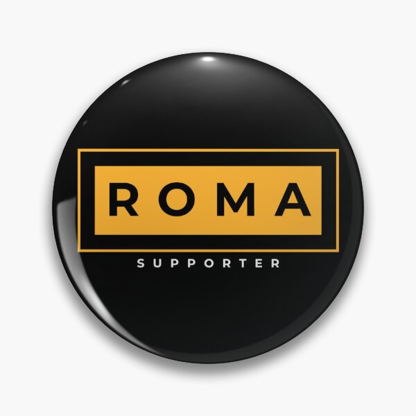 Item preview, Aficionado de la Roma designed and sold by Palatua.