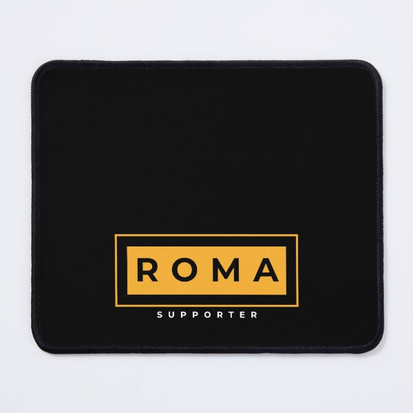 Item preview, Roma supporter designed and sold by Palatua.