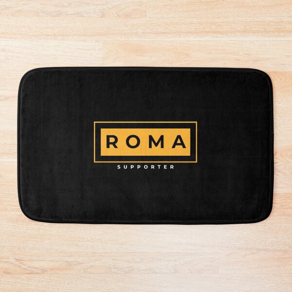 Item preview, Roma supporter designed and sold by Palatua.