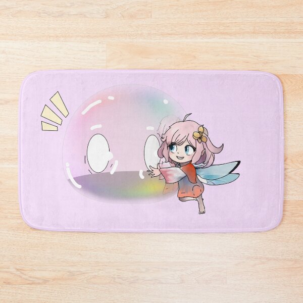 Item preview, Fairy of doom designed and sold by Shadowsantos.