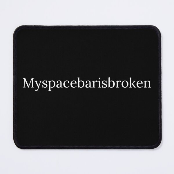 Item preview, My spacebar is broken; Classic T-shirt designed and sold by ByCovee.