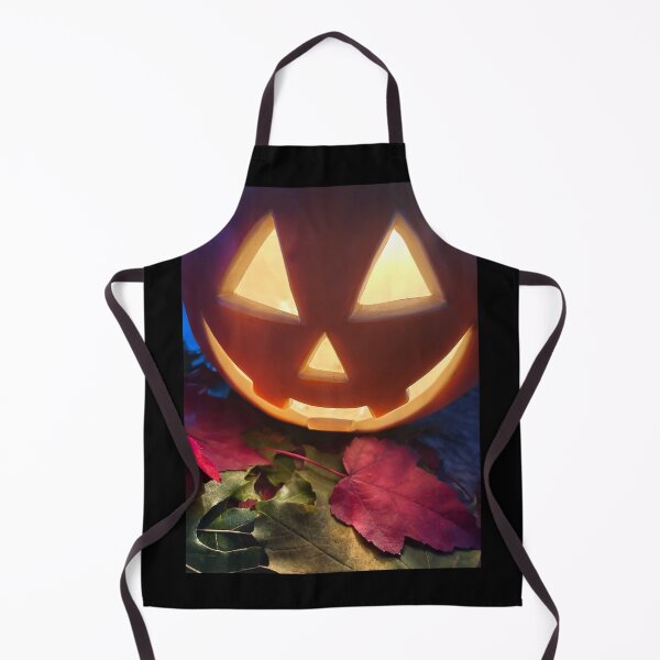 Item preview, Jackolantern, hojas de otoño designed and sold by Lauracolleen3.