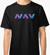 NAV Classic T-Shirt
