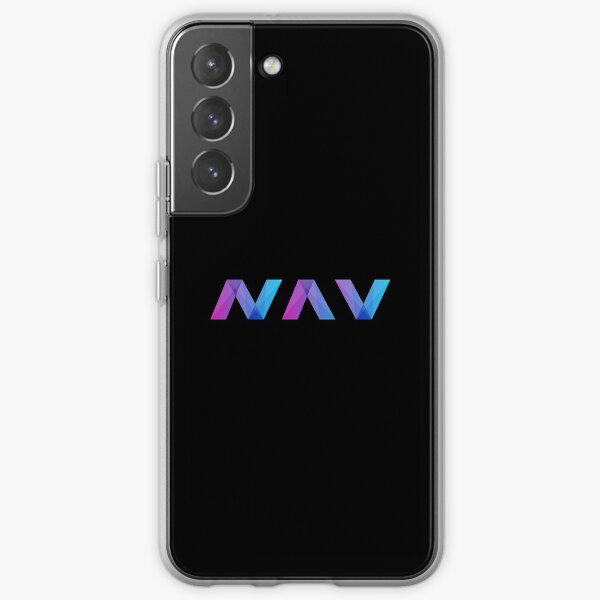 NAV Samsung Galaxy Soft Case