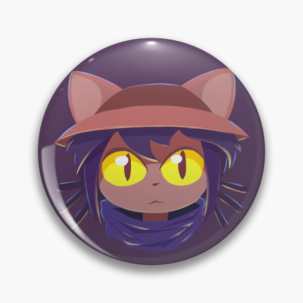 Item preview, Niko Oneshot designed and sold by SneckNap.