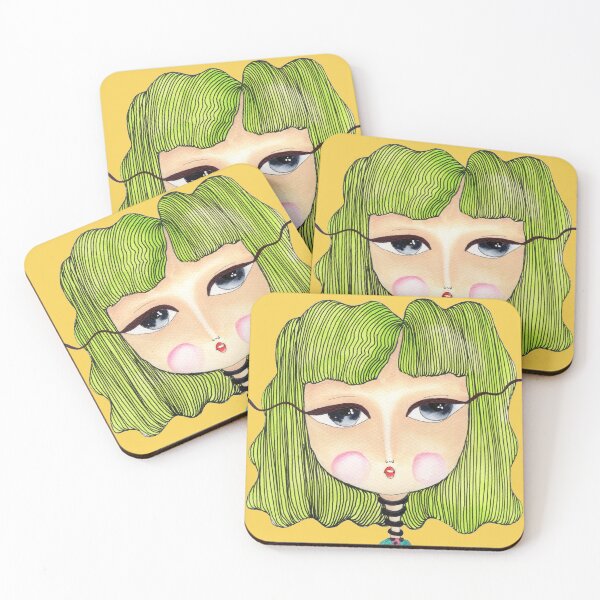 Item preview, mulher designed and sold by MagCandy.