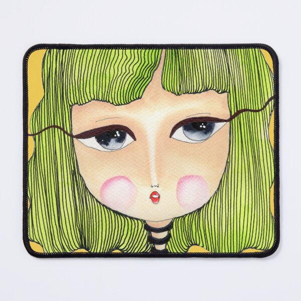 Item preview, mulher designed and sold by MagCandy.