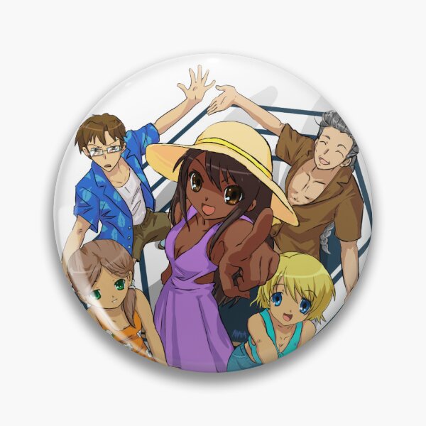 Item preview, Sigmund Corp Beach Episode designed and sold by Atatabear.