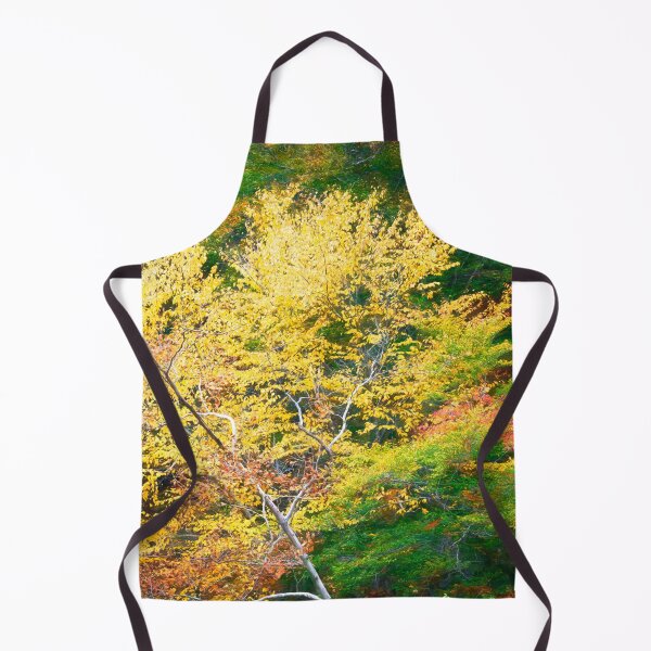 Item preview, Red Maple Leaves Fall Foliage Fall Colors Great Smoky Mountains X144 designed and sold by RichFrancoCars.