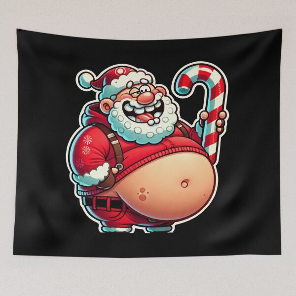 Item preview, Saint Nicholas after Christmas designed and sold by M-ormin.