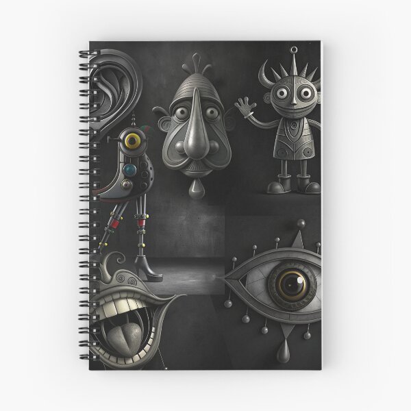 Item preview, Strange World designed and sold by yumas.