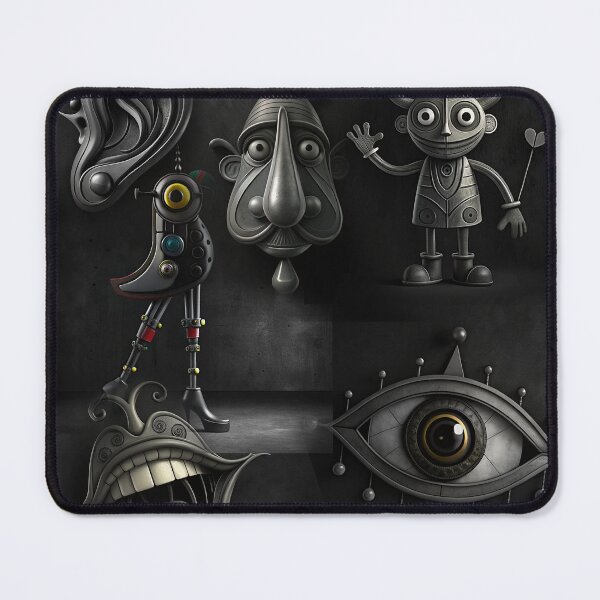 Item preview, Strange World designed and sold by yumas.
