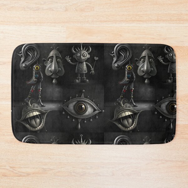 Item preview, Strange World designed and sold by yumas.