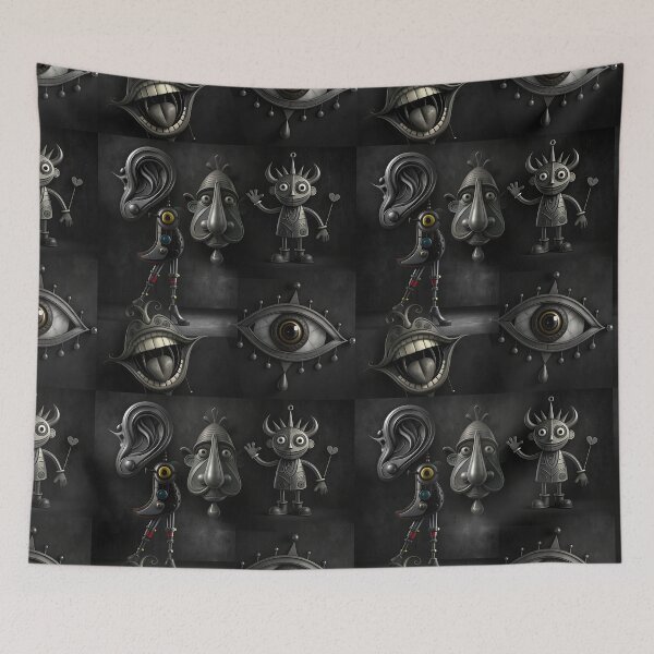 Item preview, Strange World designed and sold by yumas.