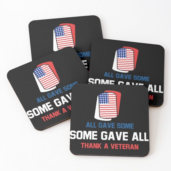 Item preview, Soldier Dog Tribute: All Give Some, Some Give All designed and sold by Chroma Artis.