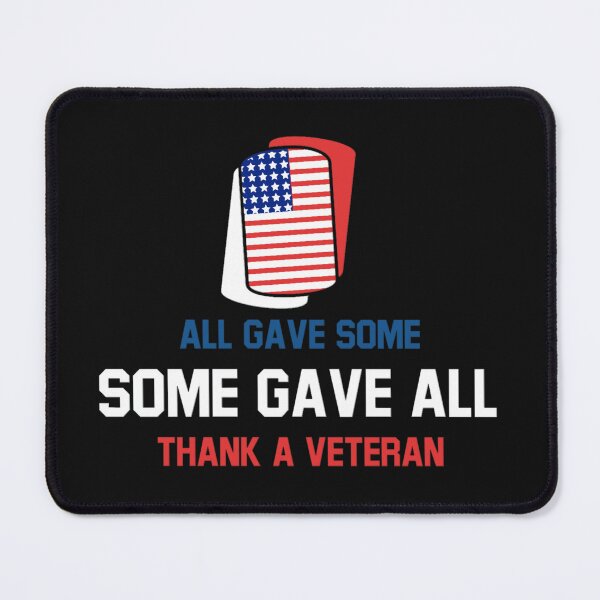 Item preview, Soldier Dog Tribute: All Give Some, Some Give All designed and sold by Chroma Artis.