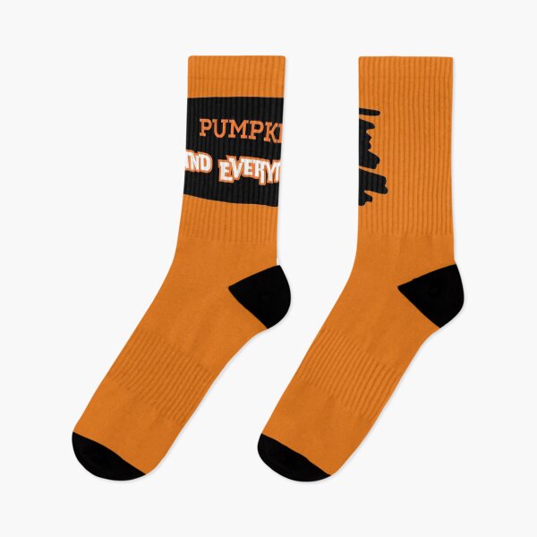 Item preview, Pumpkin Spice and Everything Fright designed and sold by Flowrena.