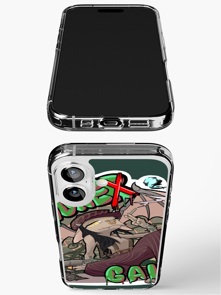 iPhone - 【loki_saki】 Deadlock Ivy