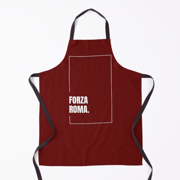 Artikelvorschau, Forza Roma entworfen und verkauft von Palatua.
