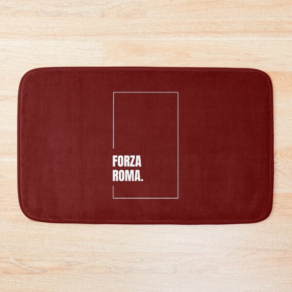 Item preview, Forza Roma designed and sold by Palatua.