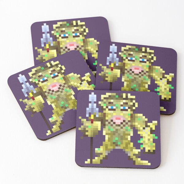 Item preview, 16-Bits Mordred designed and sold by Feeank.