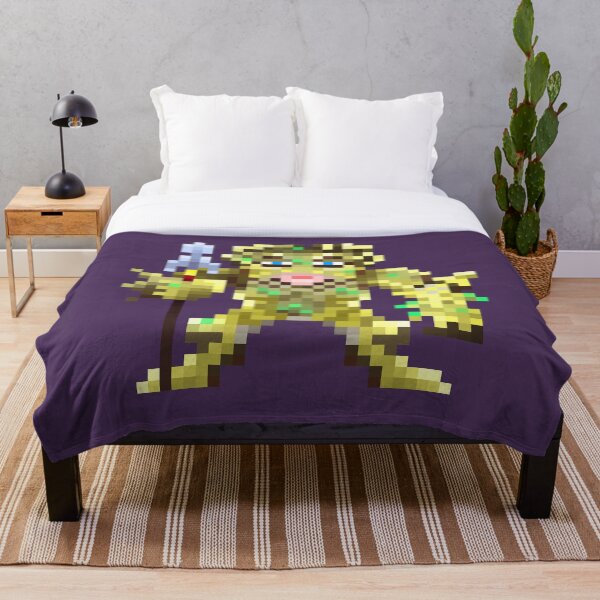 Item preview, 16-Bits Mordred designed and sold by Feeank.