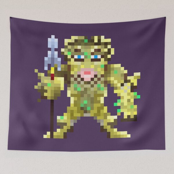 Item preview, 16-Bits Mordred designed and sold by Feeank.
