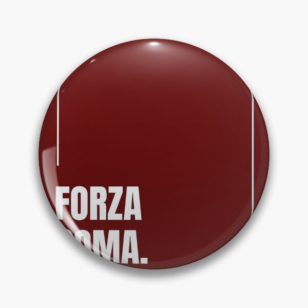 Item preview, Forza Roma designed and sold by Palatua.