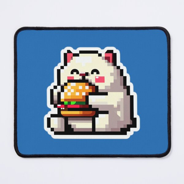 Item preview, BurgerKat designed and sold by benotone123.
