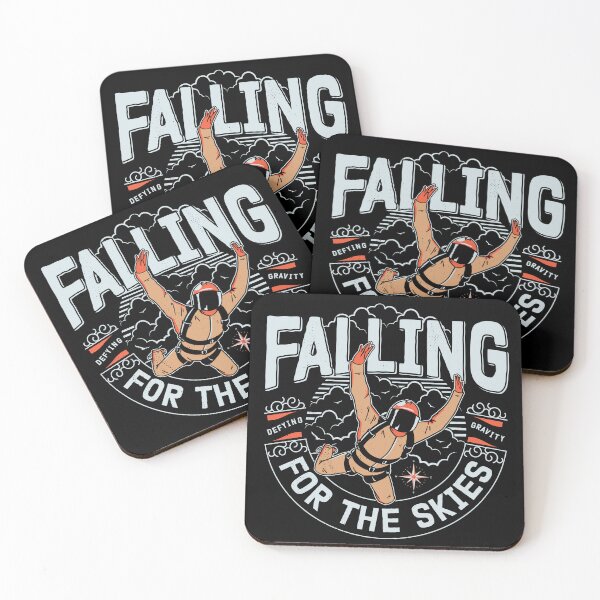 Item preview, Falling for the skies designed and sold by Stil-Mix.